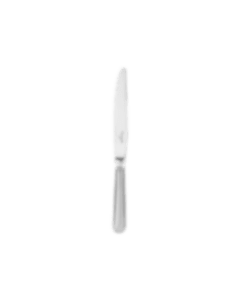 christofle Dessert knife Albi Acier  Stainless steel