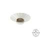 christofle votive, silverware - vintage 1