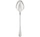 christofle Serving spoon America  Silver plated