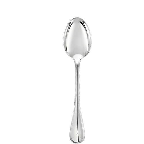 christofle table spoon albi  silver plated 2
