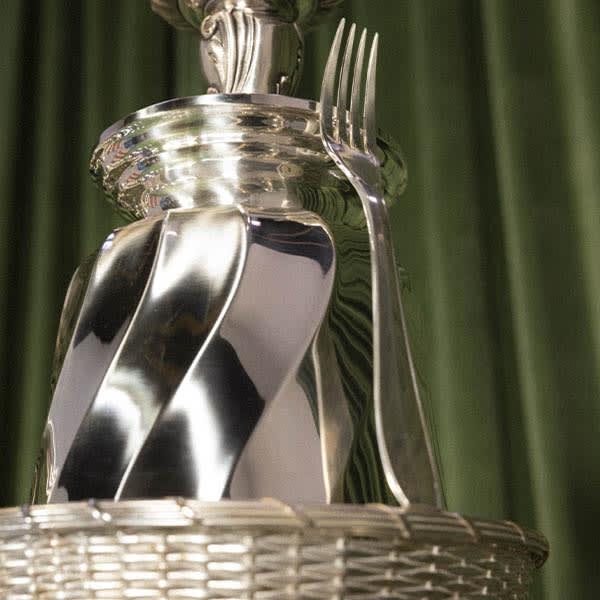 Christofle Vintage Christofle Vintage