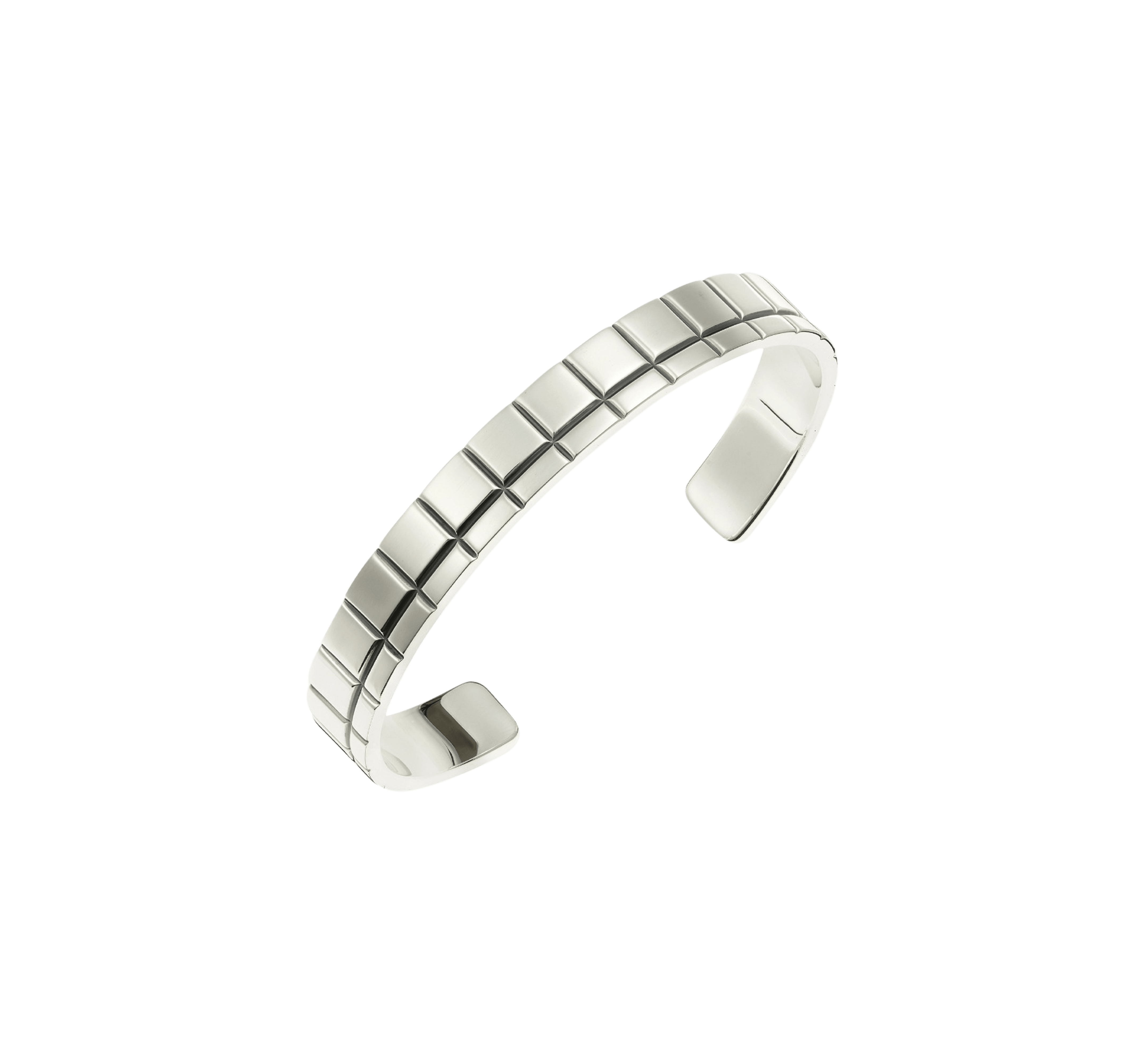 christofle bracelet graphik argent massif 1