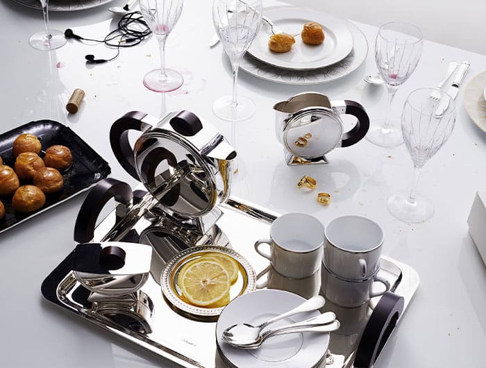 Table et Prestige : Art de la table, cadeaux et bijoux. Plus de 20000  références des plus grandes marques de luxe