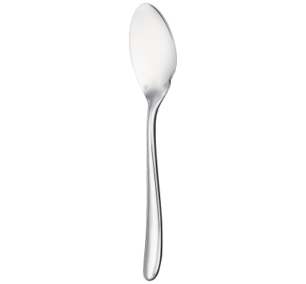 christofle sauce spoon  mood  silver plated 3