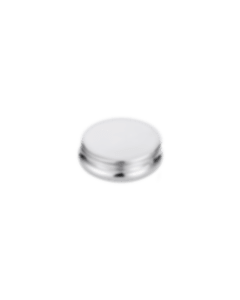 christofle Silver-Plated Gousset Trinket box