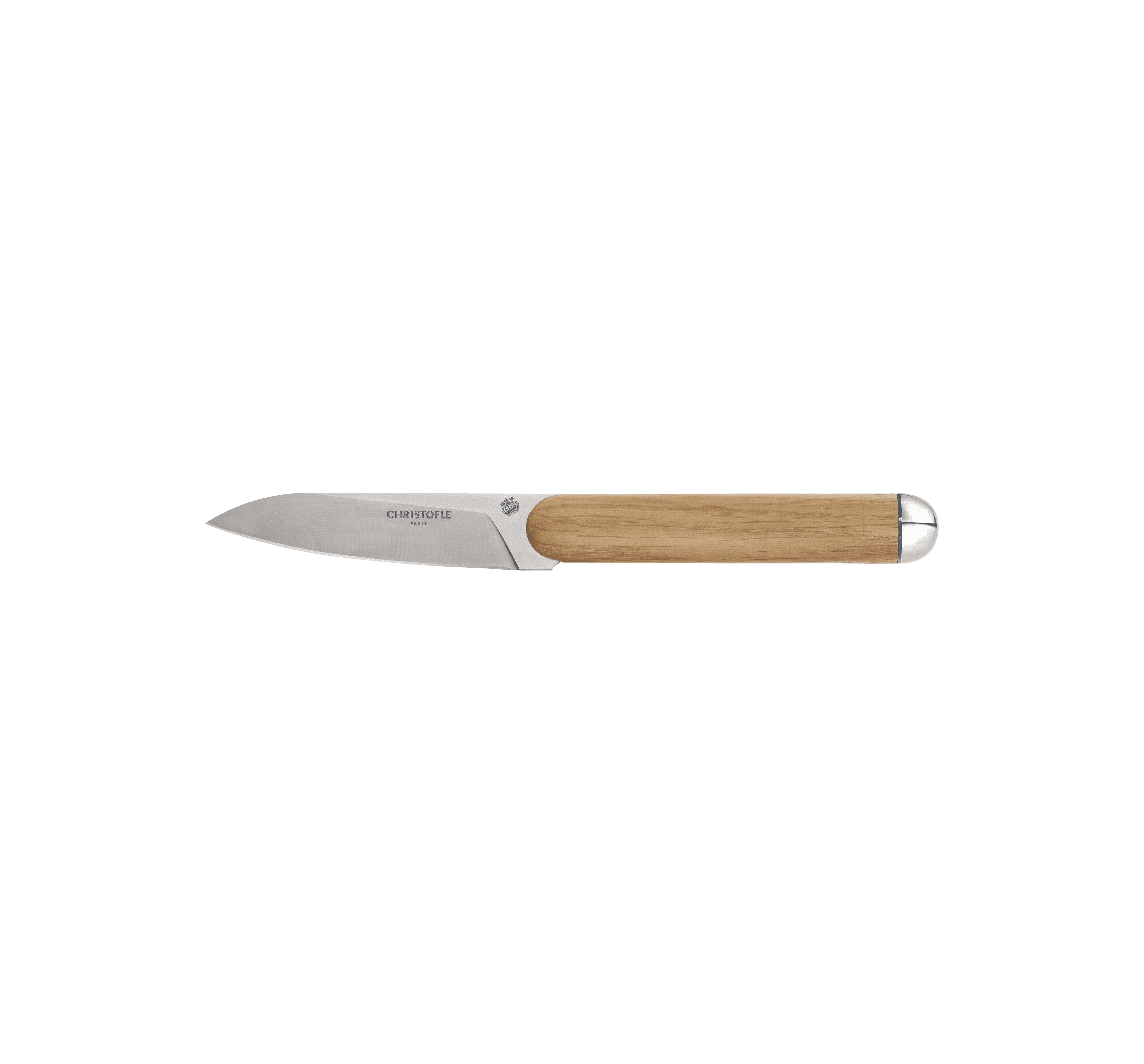 christofle oak pairing knife 1