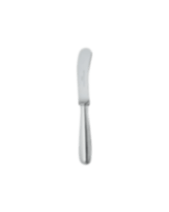 christofle Butter spreader Perles  Sterling silver