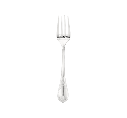 Salad fork Marly Sterling silver