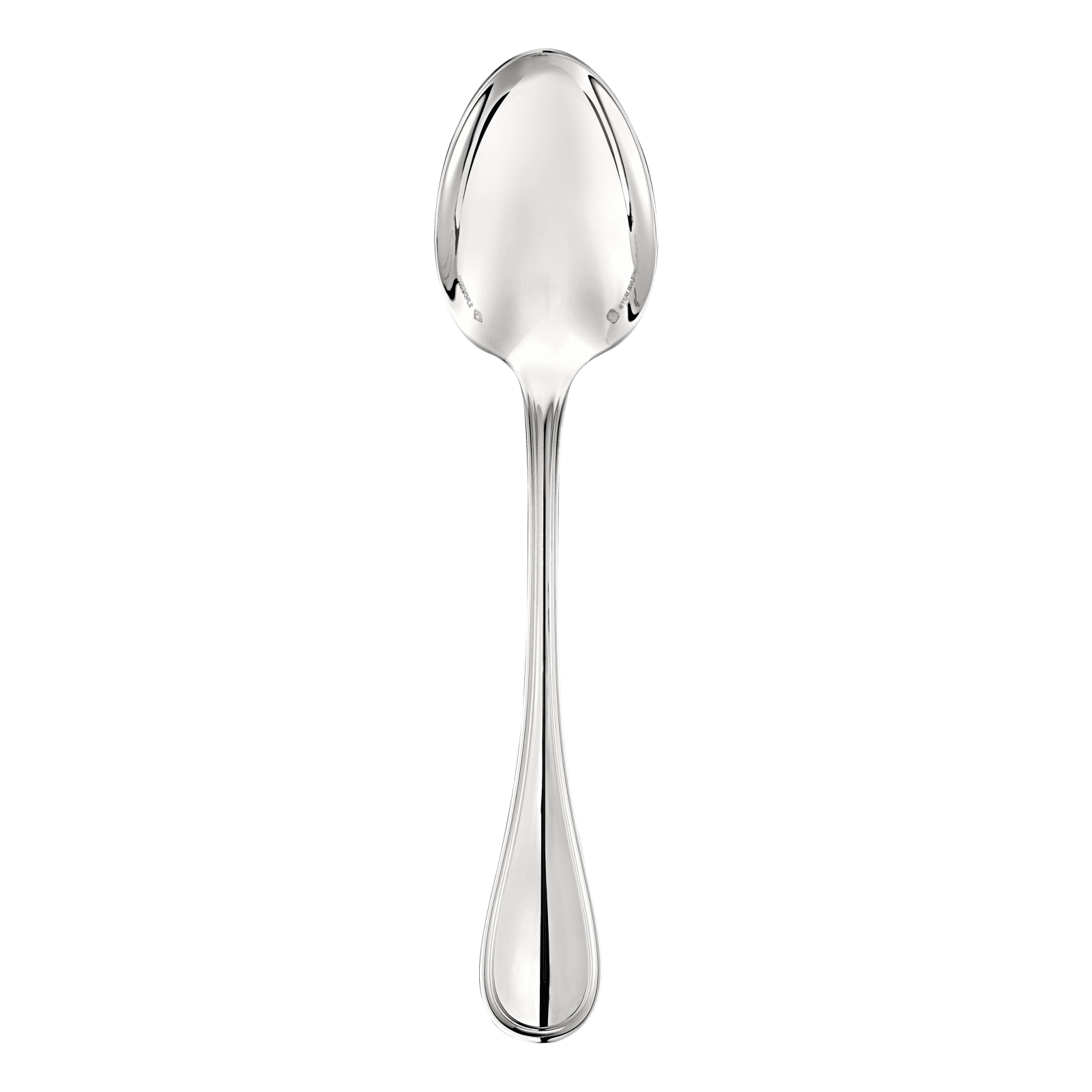 Sterling Silver Table Spoon Albi Christofle