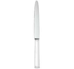 christofle dinner knife commodore silver plated 00005009000001 2