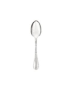 christofle Silver-Plated Espresso Spoon