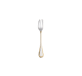 christofle partially gilded silver-plated cake fork 2