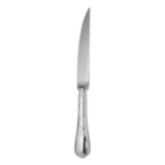 christofle Steak knife Marly  Silver plated