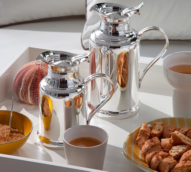 Albi Tableware