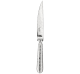 christofle Steak knife Jardin d'Eden  Silver plated