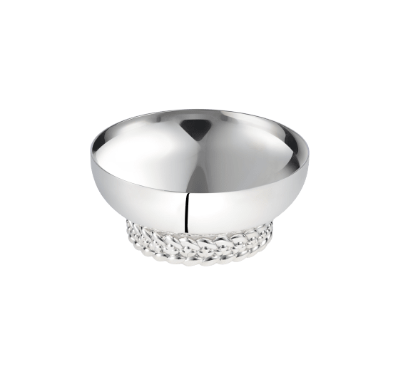 christofle small silver plated bowl 7