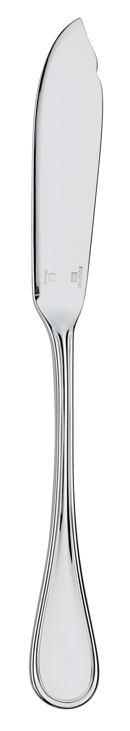 Fish knife Albi  Silver plated