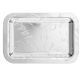 christofle tray 10x15 cm graffiti  silver plated 1
