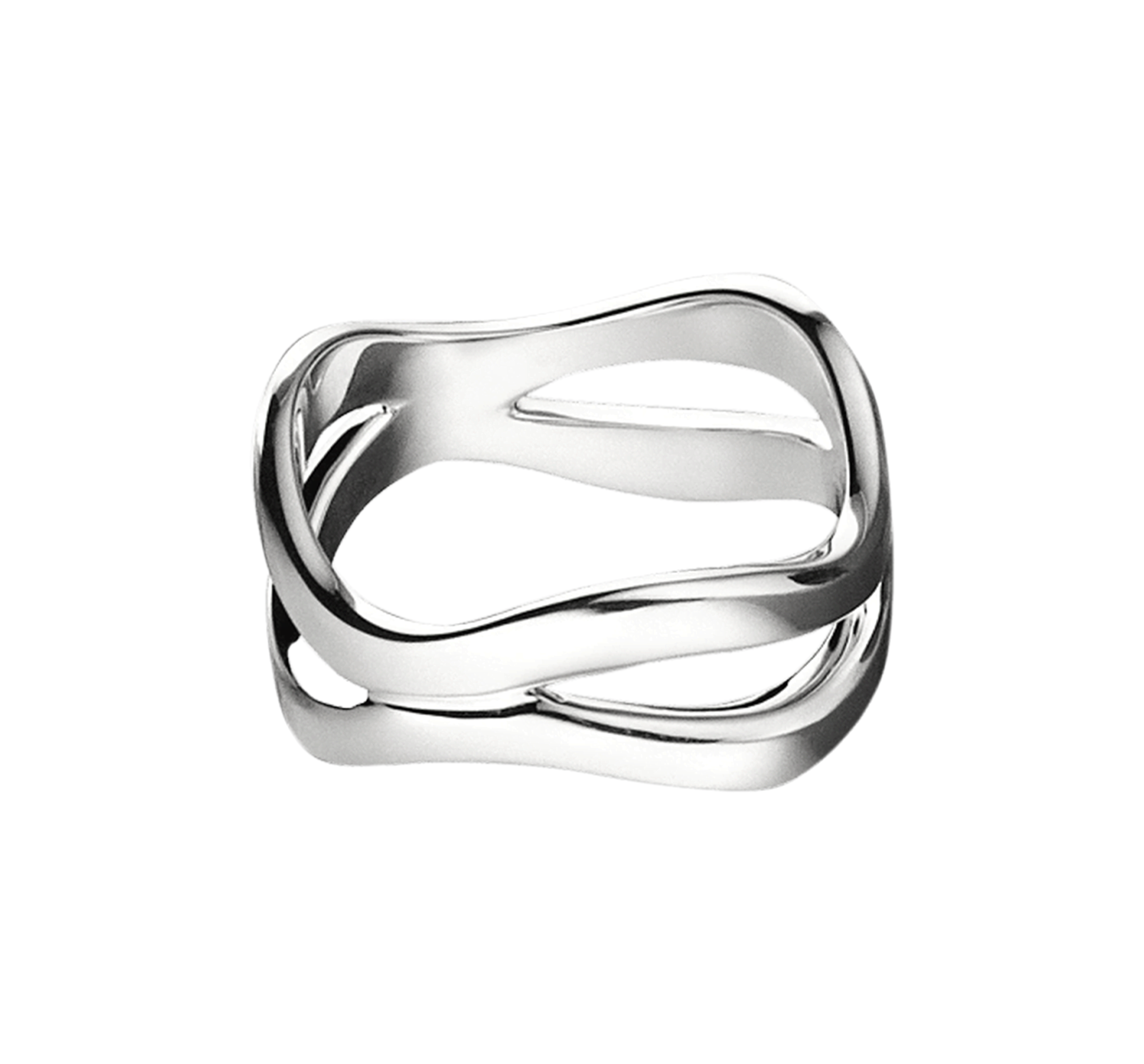 Small ring Rivage Rivage