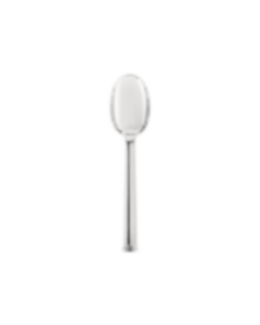 Dessert spoon Commodore  Silver plated