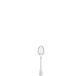 christofle sterling silver espresso spoon  1