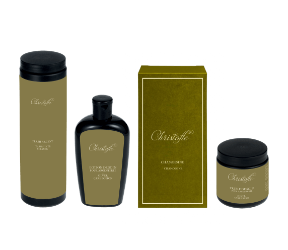 Christofle Care Product