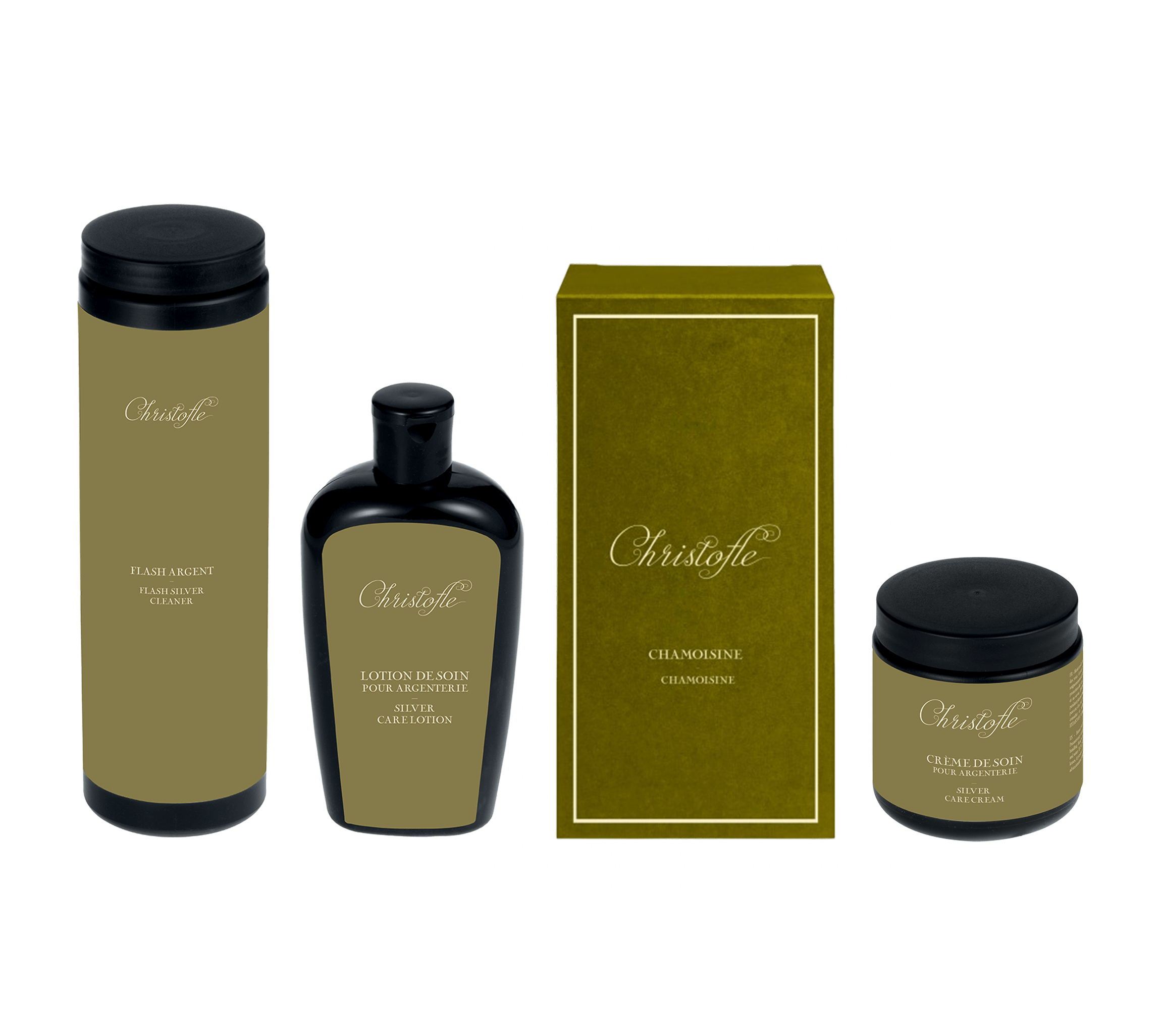 Christofle Care Product