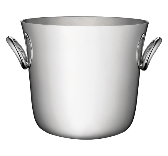 christofle ice bucket vertigo silver plated 04240520000101 2