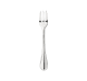 christofle Cake fork Perles  Silver plated