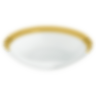 christofle Chinese cup Malmaison  Porcelain