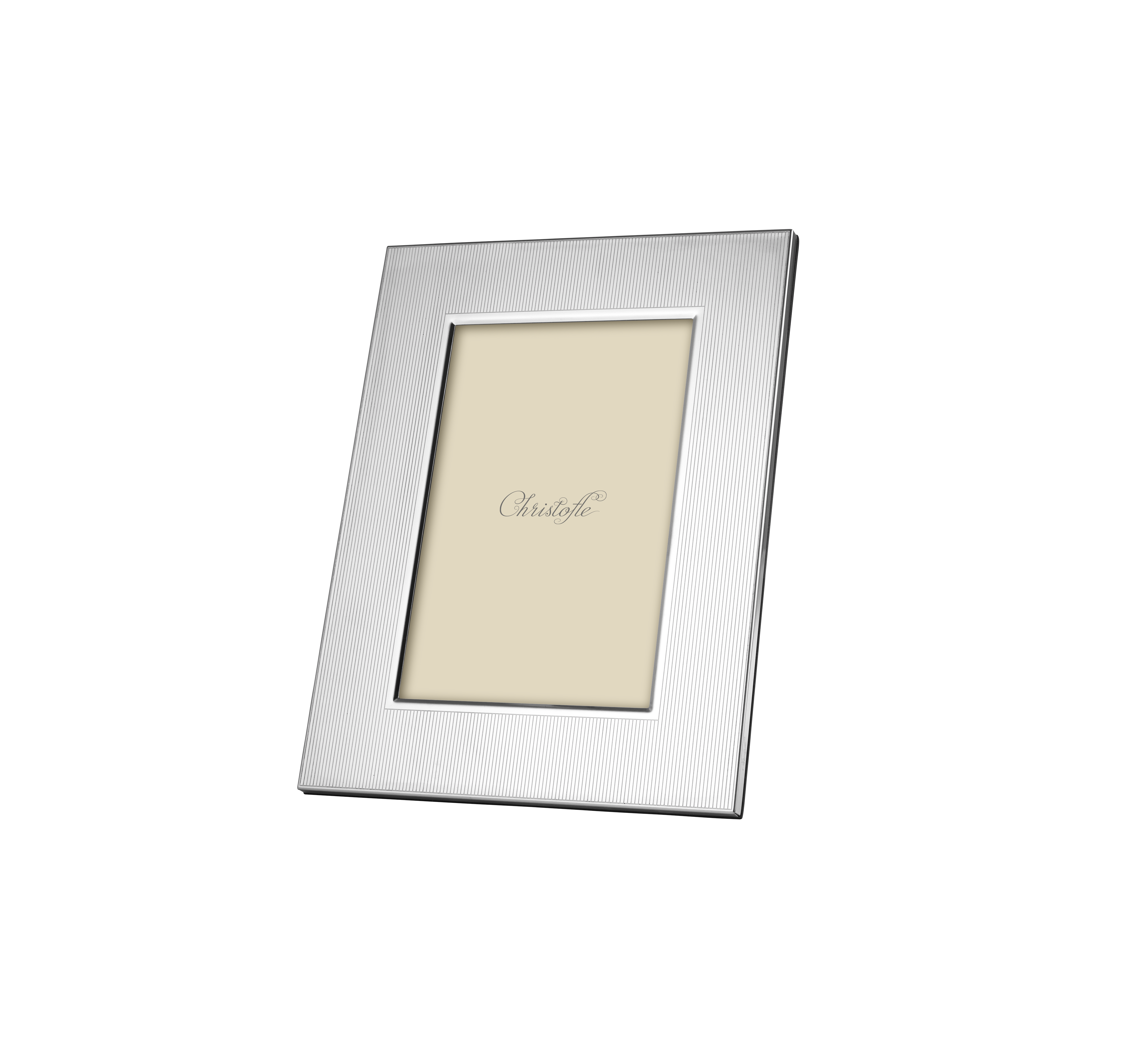 Silver, Sterling Silver & Silver-Plated Picture Frames