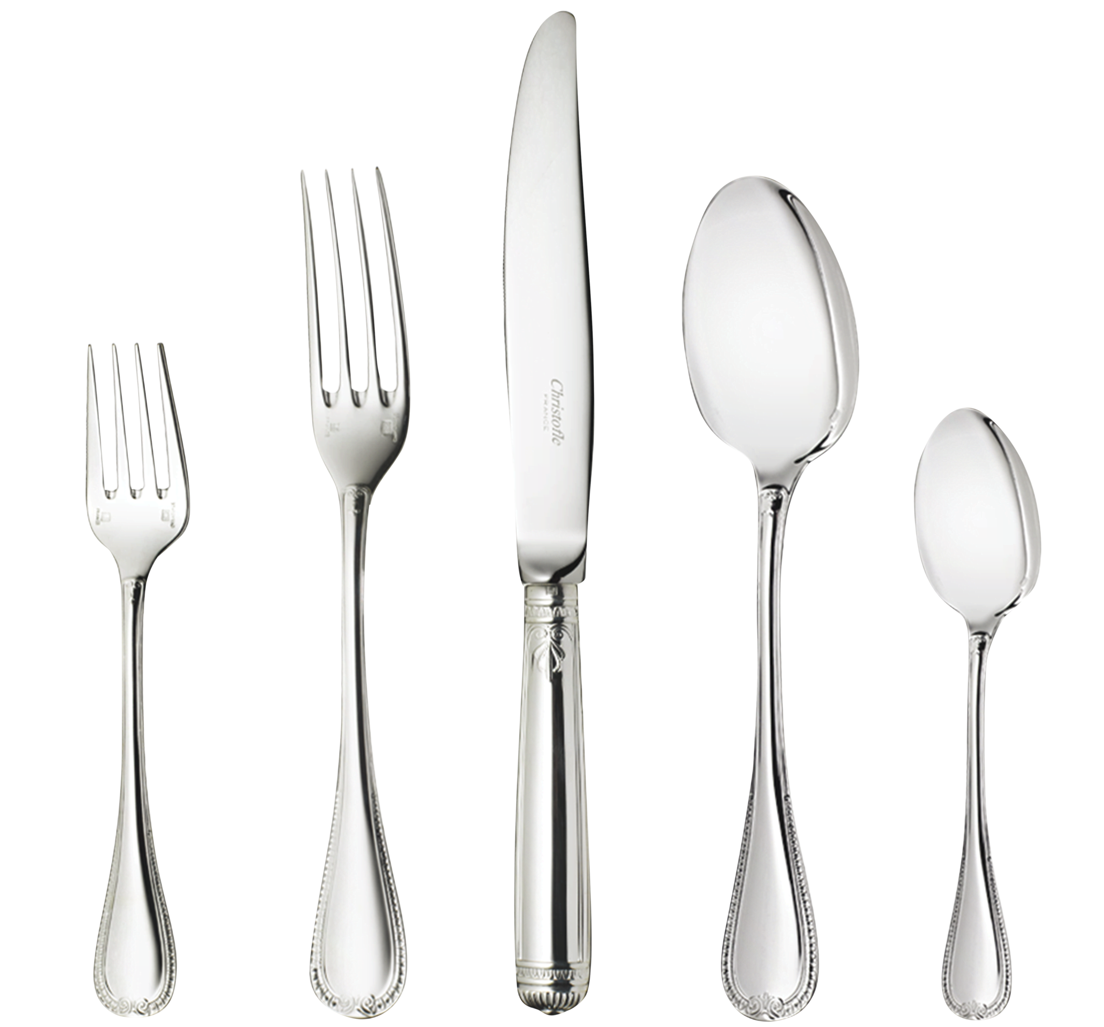 How to Clean Silver Plated Flatware & Other Pieces - DIY at Home