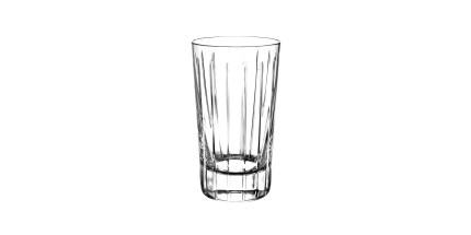 christofle highball glass iriana  crystal 2