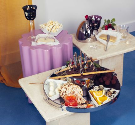 christofle mood party set 2
