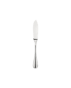 christofle Fish knife Albi Acier  Stainless steel