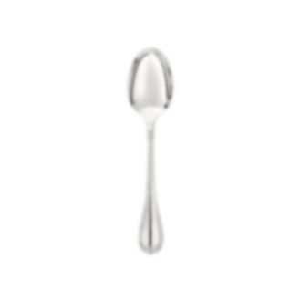 Espresso spoon Malmaison  Silver plated