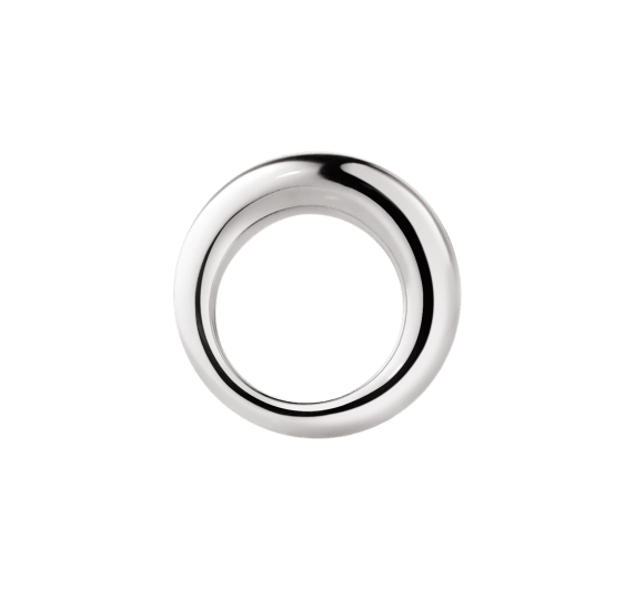 christofle bangle ring idole de christofle  sterling silver 0