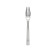 christofle Fish fork Osiris  Stainless steel