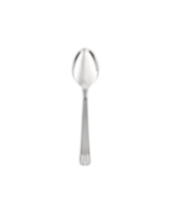 Tea spoon Osiris  Stainless steel