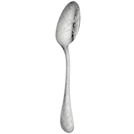christofle sterling silver table spoon 1