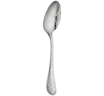 Sterling Silver Table Spoon