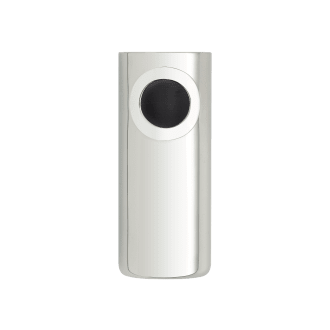 Stainless Steel Shaker Oh de Christofle | Christofle USA