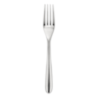 Dinner fork L'Ame de Christofle  Stainless steel