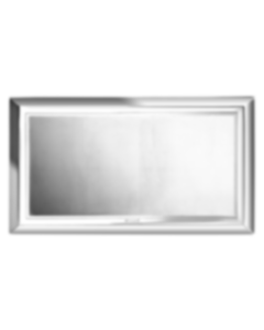 Letter tray Madison 6  Silver plated
