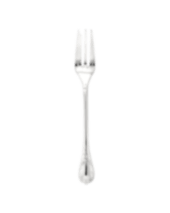 christofle Silver-Plated Serving Fork