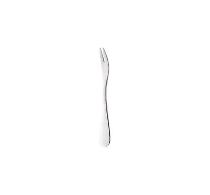 christofle cocktail fork origine  stainless steel 2