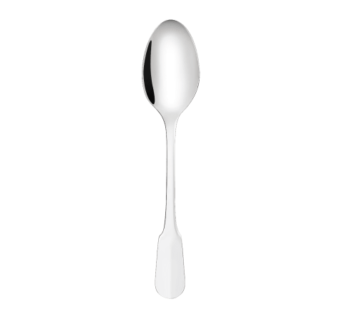 Table spoon Cluny  Silver plated