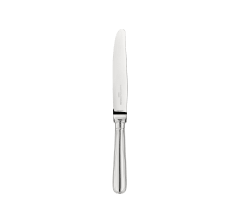 christofle dessert knife albi  sterling silver 1