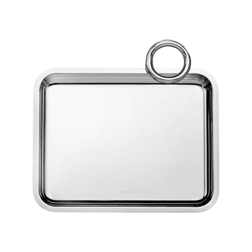 Purchase Vintage, Modern, and Custom blank metal tray 
