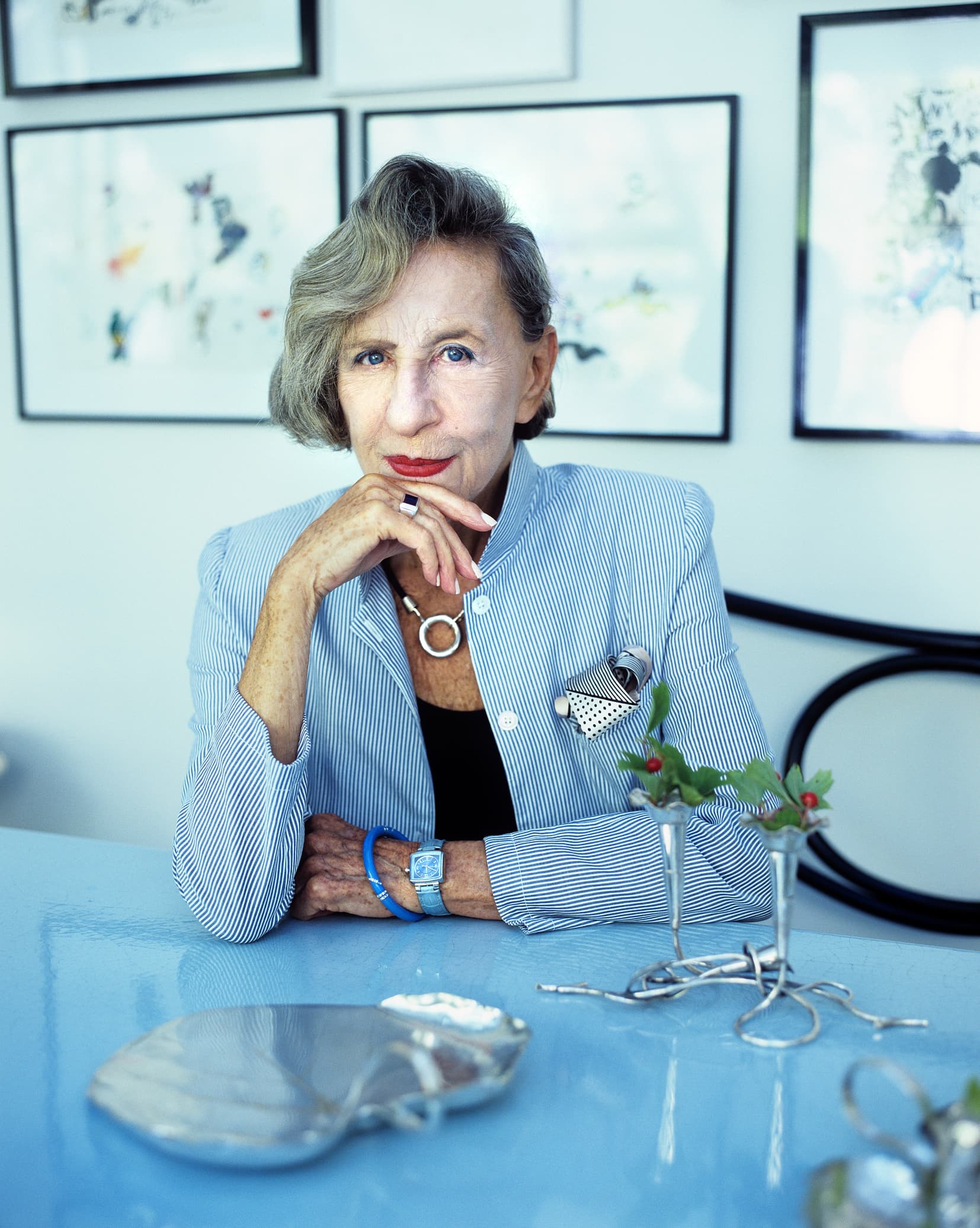 Bague christofle andrée putman hotsell